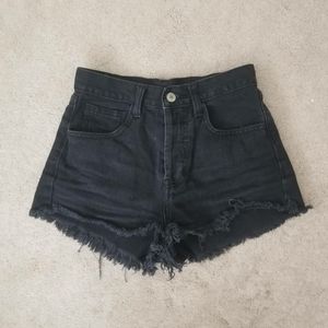 Brandy Melville shorts